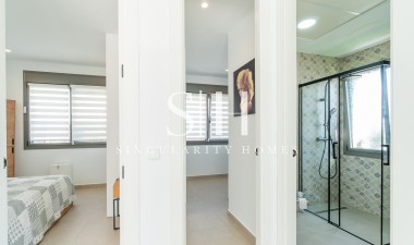 Перепродажа - Villa - Orihuela Costa - Costa Blanca