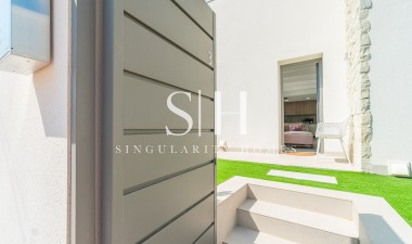 Перепродажа - Villa - Orihuela Costa - Costa Blanca