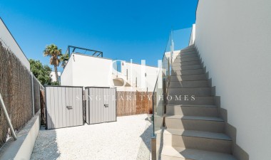 Перепродажа - Villa - Orihuela Costa - Costa Blanca