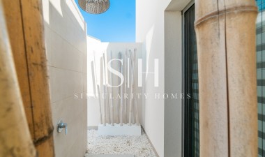 Перепродажа - Villa - Orihuela Costa - Costa Blanca