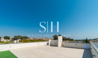 Перепродажа - Villa - Orihuela Costa - Costa Blanca