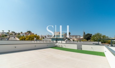 Перепродажа - Villa - Orihuela Costa - Costa Blanca