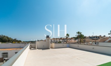 Перепродажа - Villa - Orihuela Costa - Costa Blanca