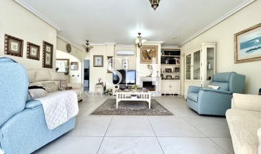 Перепродажа - Villa - Pilar de la Horadada - Inland