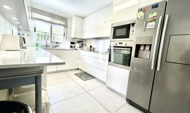 Перепродажа - Villa - Pilar de la Horadada - Inland