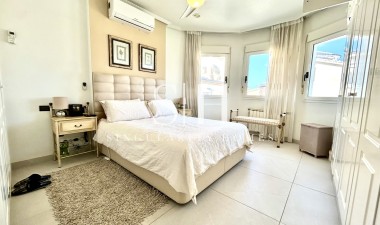 Перепродажа - Villa - Pilar de la Horadada - Inland