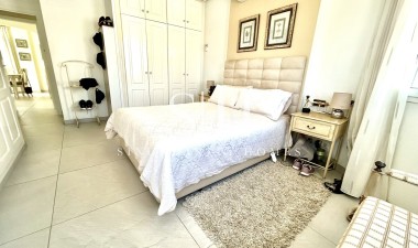 Перепродажа - Villa - Pilar de la Horadada - Inland