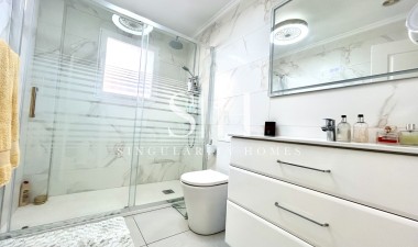 Перепродажа - Villa - Pilar de la Horadada - Inland