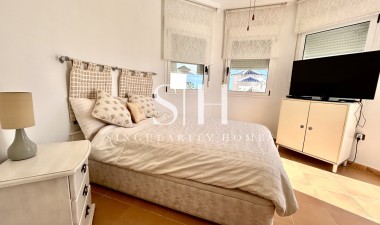 Перепродажа - Villa - Pilar de la Horadada - Inland