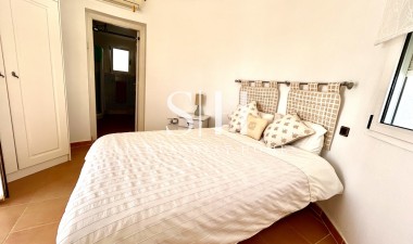 Перепродажа - Villa - Pilar de la Horadada - Inland