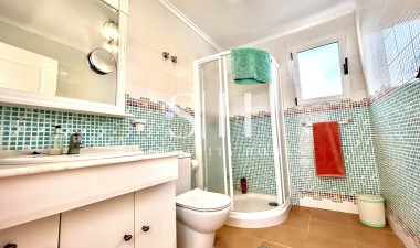 Перепродажа - Villa - Pilar de la Horadada - Inland