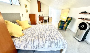 Перепродажа - Villa - Pilar de la Horadada - Inland