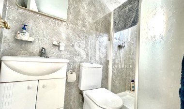 Перепродажа - Villa - Pilar de la Horadada - Inland