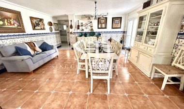 Перепродажа - Villa - Pilar de la Horadada - Inland