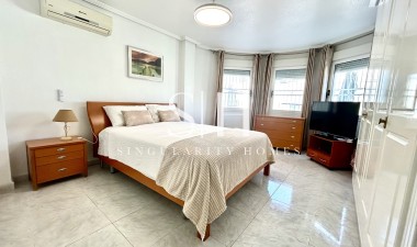 Перепродажа - Villa - Pilar de la Horadada - Inland