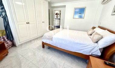 Перепродажа - Villa - Pilar de la Horadada - Inland