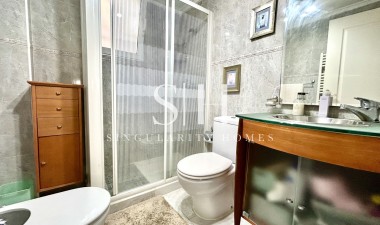 Перепродажа - Villa - Pilar de la Horadada - Inland