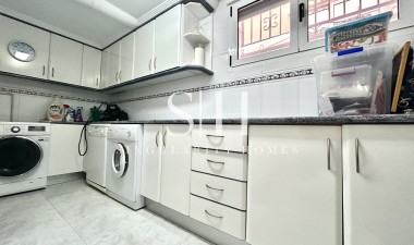 Перепродажа - Villa - Pilar de la Horadada - Inland