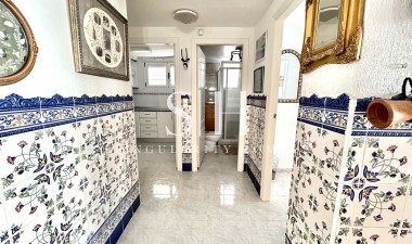 Перепродажа - Villa - Pilar de la Horadada - Inland