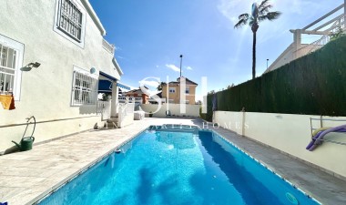 Перепродажа - Villa - Pilar de la Horadada - Inland