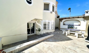 Перепродажа - Villa - Pilar de la Horadada - Inland