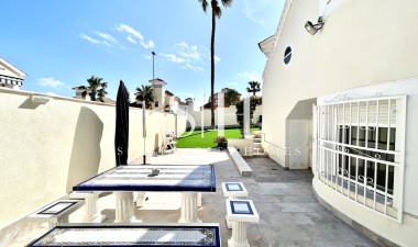 Перепродажа - Villa - Pilar de la Horadada - Inland