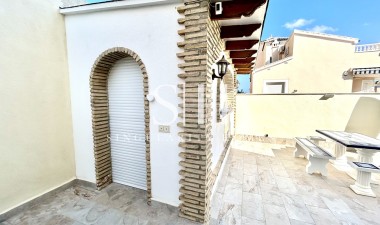 Перепродажа - Villa - Pilar de la Horadada - Inland