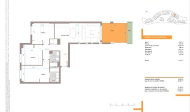 Nowy budynek - Mieszkanie w bloku - Vélez Málaga - Baviera golf