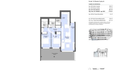 Nybyggnation - Lägenhet / lägenhet - Marbella - Los Monteros