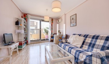 Återförsäljning - Lägenhet / lägenhet - Torrevieja - Centro