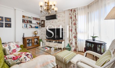 Återförsäljning - Lägenhet / lägenhet - Torrevieja - Centro