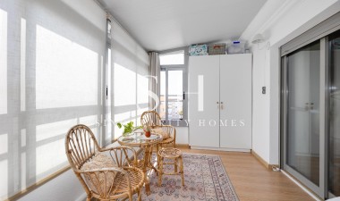 Återförsäljning - Lägenhet / lägenhet - Torrevieja - Centro