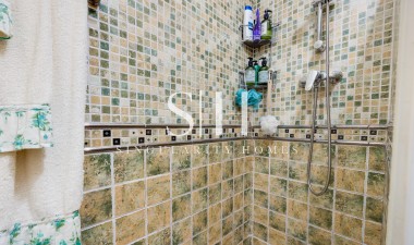 Återförsäljning - Lägenhet / lägenhet - Torrevieja - Centro