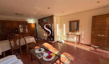 Herverkoop - Huis - Guardamar del Segura - Pueblo