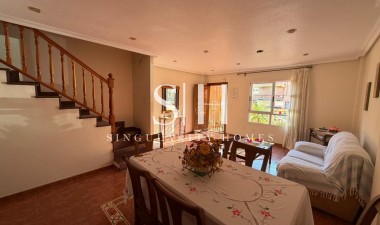 Herverkoop - Huis - Guardamar del Segura - Pueblo