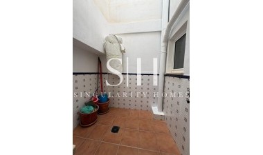 Herverkoop - Huis - Guardamar del Segura - Pueblo