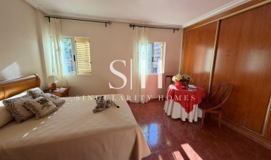 Herverkoop - Huis - Guardamar del Segura - Pueblo