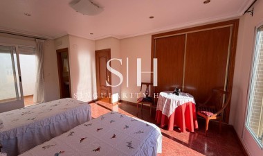 Herverkoop - Huis - Guardamar del Segura - Pueblo