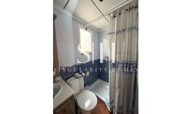 Herverkoop - Huis - Guardamar del Segura - Pueblo