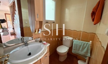 Herverkoop - Huis - Guardamar del Segura - Pueblo