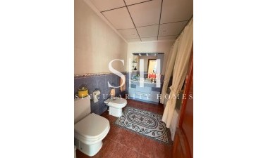 Herverkoop - Huis - Guardamar del Segura - Pueblo