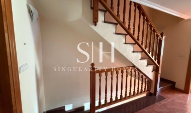 Herverkoop - Huis - Guardamar del Segura - Pueblo