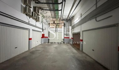 Herverkoop - Huis - Guardamar del Segura - Pueblo