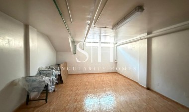 Herverkoop - Huis - Guardamar del Segura - Pueblo