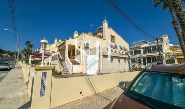 Återförsäljning - Hus - Orihuela Costa - Costa Blanca