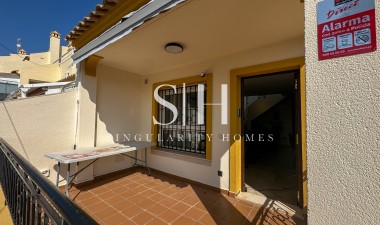 Återförsäljning - Hus - Orihuela Costa - Costa Blanca