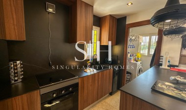 Återförsäljning - Hus - Orihuela Costa - Costa Blanca