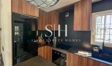 Återförsäljning - Hus - Orihuela Costa - Costa Blanca