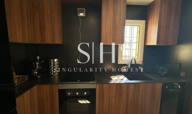 Återförsäljning - Hus - Orihuela Costa - Costa Blanca