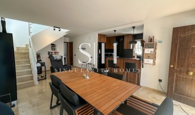 Återförsäljning - Hus - Orihuela Costa - Costa Blanca